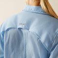 Load image into Gallery viewer, ARIAT® Women's VentTEK Fresh Long Sleeve Shirt