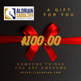 Load image into Gallery viewer, Alorian Saddlery Gift Card