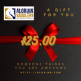 Load image into Gallery viewer, Alorian Saddlery Gift Card