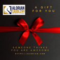 Load image into Gallery viewer, Alorian Saddlery Gift Card