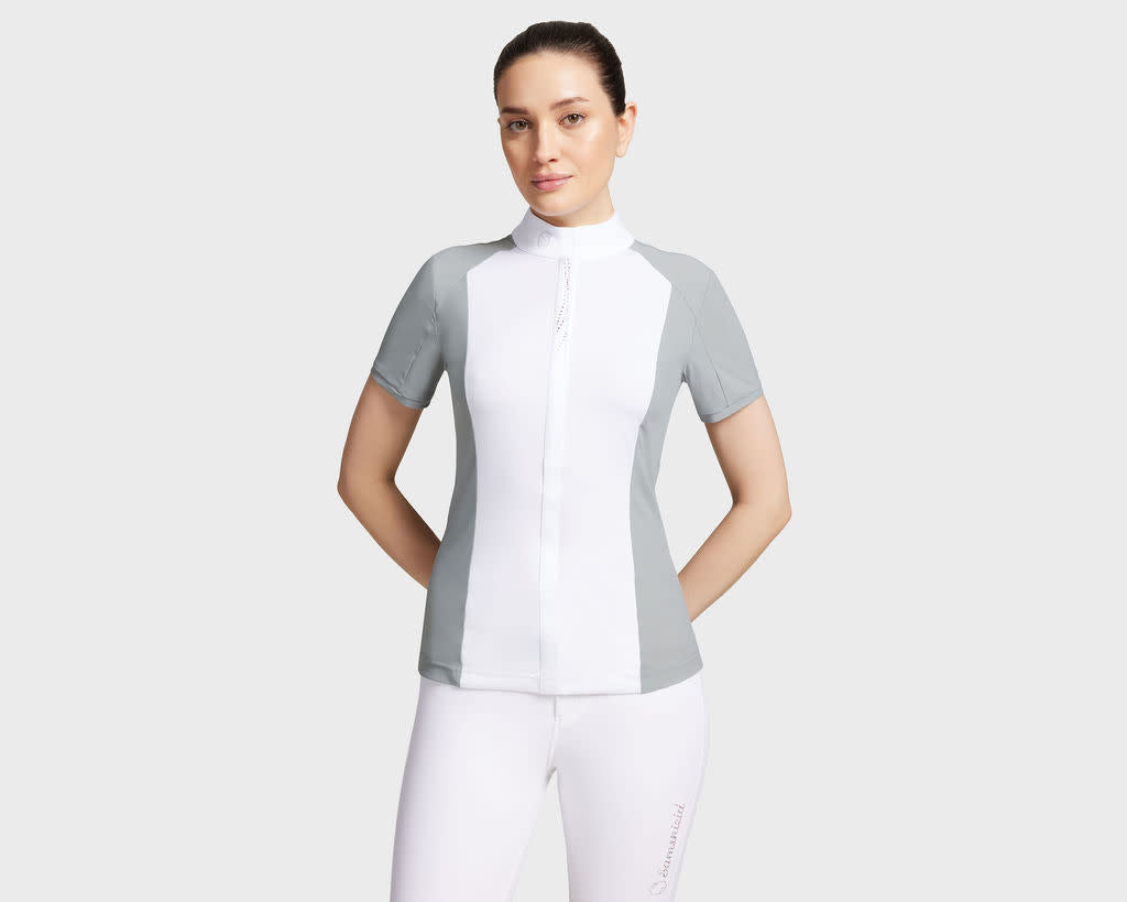 Samshield Women's Gretta Short Sleeve Shirt