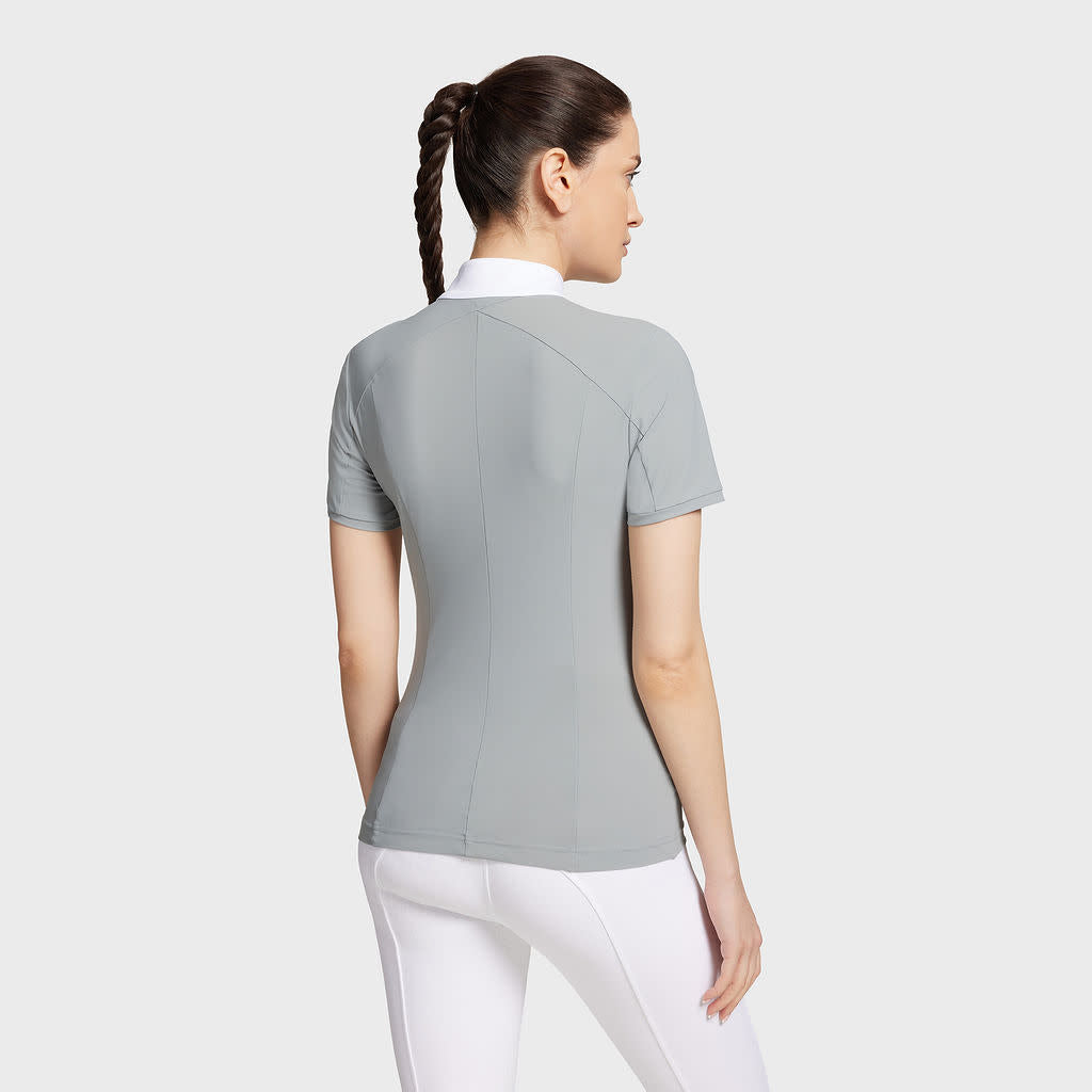 Samshield Women's Gretta Short Sleeve Shirt