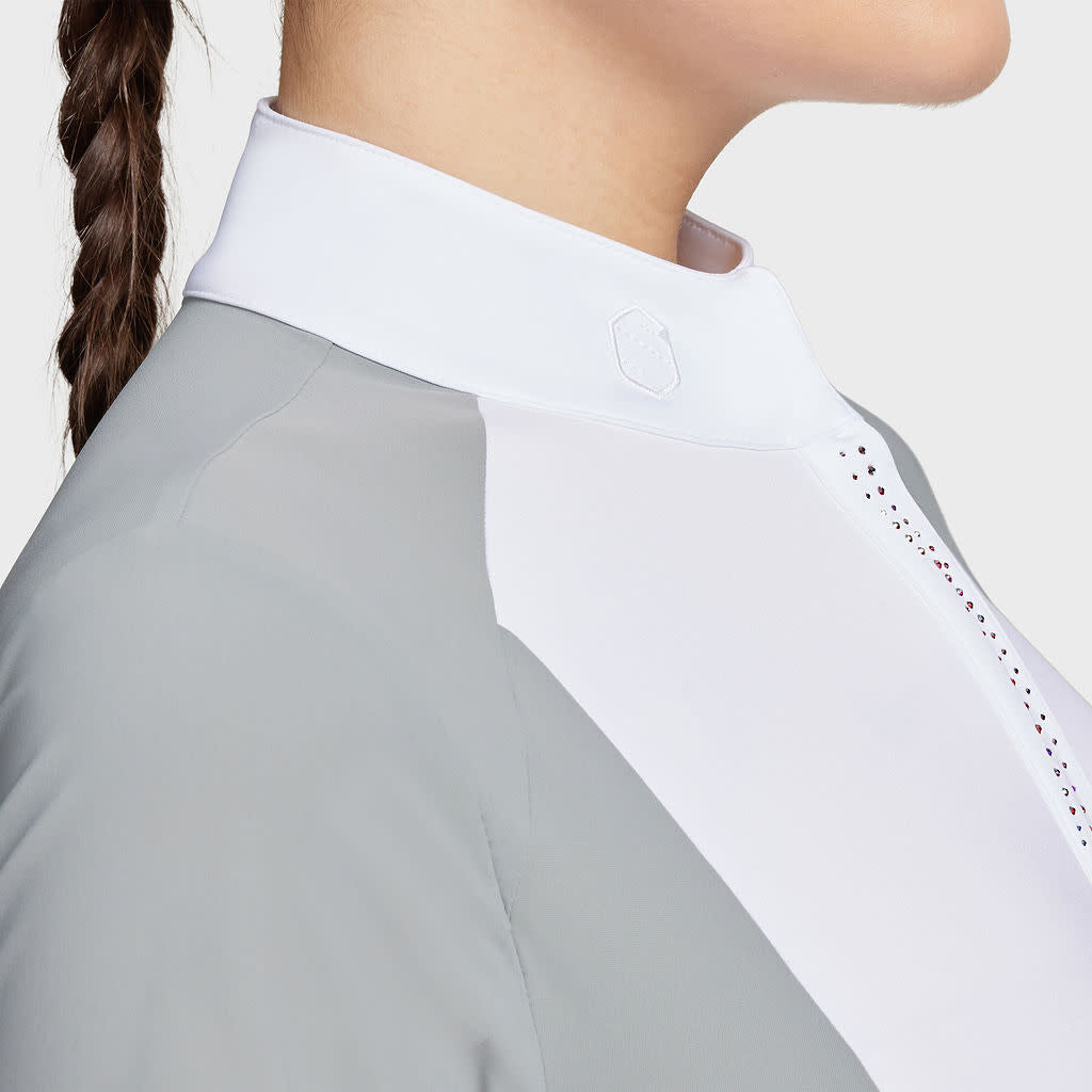 Samshield Women's Gretta Short Sleeve Shirt