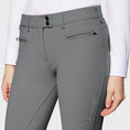 Load image into Gallery viewer, Samshield® Adele Women's Mid-Rise Knee Breeches FW25