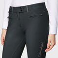 Load image into Gallery viewer, Samshield® Adele Women's Mid-Rise Knee Breeches FW25