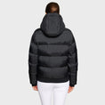Load image into Gallery viewer, Samshield® Billie Puffer – Warm, Crystal Blazon FW25