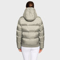 Load image into Gallery viewer, Samshield® Billie Puffer – Warm, Crystal Blazon FW25