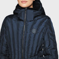 Load image into Gallery viewer, Samshield® Courchevel  Ladies Puffer Jacket FW25