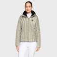 Load image into Gallery viewer, Samshield® Courchevel  Ladies Puffer Jacket FW25