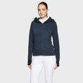 Load image into Gallery viewer, Samshield® Ladies Julissa Zip-Up Hoodie FW25