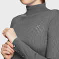 Load image into Gallery viewer, Samshield® Women's Lidia Classic High-Neck Pull-Over FW25