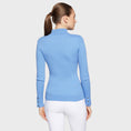 Load image into Gallery viewer, Samshield® Women's Lidia Classic High-Neck Pull-Over FW25