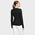 Load image into Gallery viewer, Samshield® Ladies Lisa Twisted Pull Over Sweater FW25 - Cable Knit, Elegant FW25