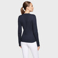 Load image into Gallery viewer, Samshield® Ladies Lisa Twisted Pull Over Sweater FW25 - Cable Knit, Elegant FW25