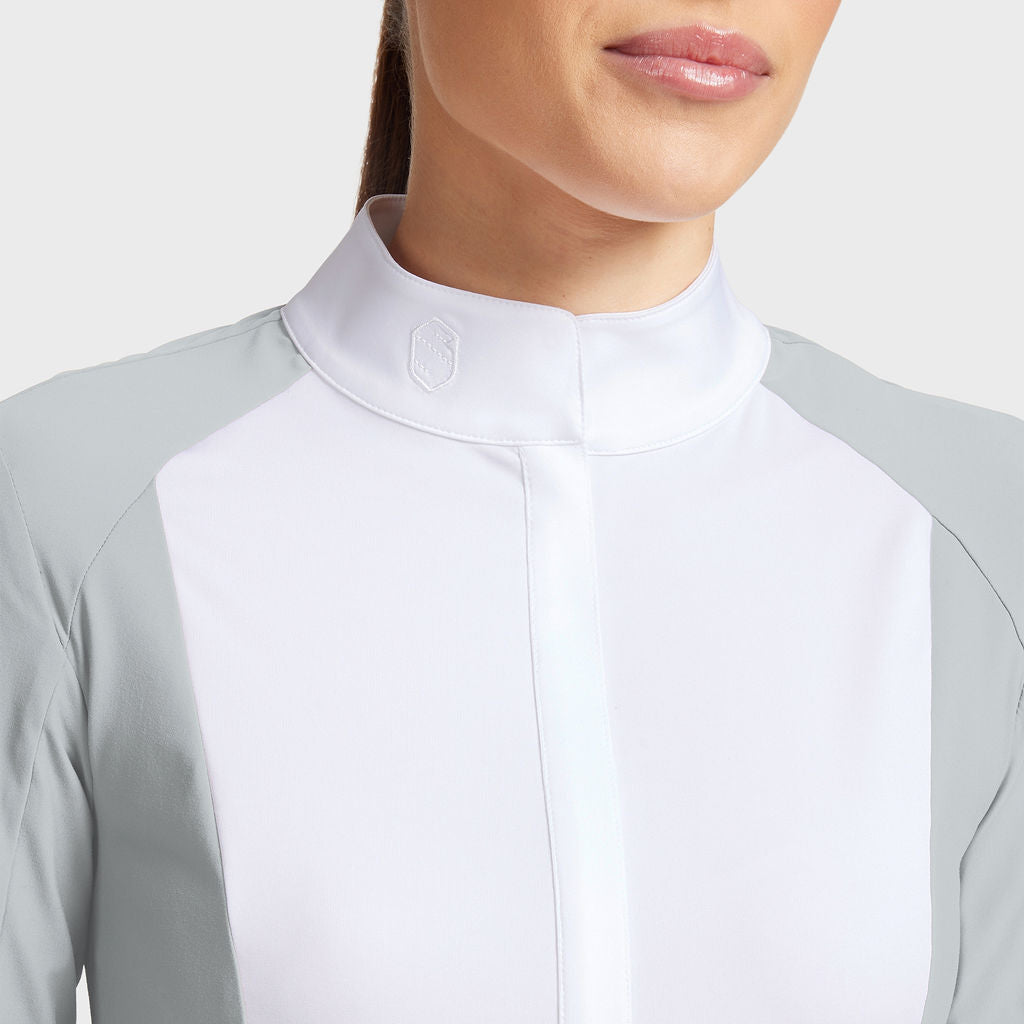 Samshield Women's Lucia Sport Long Sleeve Shirt