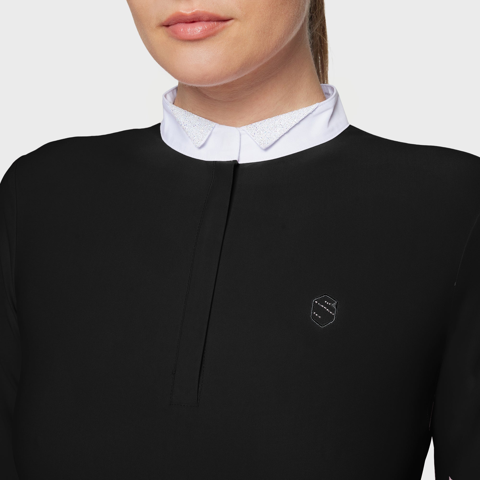 Samshield® Women's Ornella Long Sleeve Riding Shirt FW25