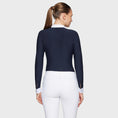 Load image into Gallery viewer, Samshield® Women's Ornella Long Sleeve Riding Shirt FW25