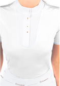 Load image into Gallery viewer, Samshield Women's Apolline Short Sleeve Show Shirt