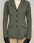 Load image into Gallery viewer, Grand Prix Madelyn Show Coat