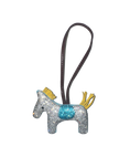 Load image into Gallery viewer, Sparkle Pony Bag Charm