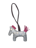 Load image into Gallery viewer, Sparkle Pony Bag Charm