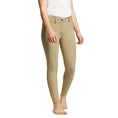 Load image into Gallery viewer, ARIAT® Youth Tri Factor Grip Knee Patch Breech