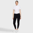 Load image into Gallery viewer, Samshield® Women's Adele Boreal Knee Grip Breeches SS25