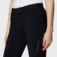 Load image into Gallery viewer, Samshield® Women's Adele Boreal Knee Grip Breeches SS25