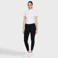 Load image into Gallery viewer, Samshield® Women's Adele Boreal Knee Grip Breeches SS25