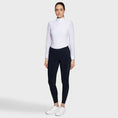 Load image into Gallery viewer, Samshield® Women's Adele Boreal Knee Grip Breeches SS25