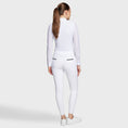 Load image into Gallery viewer, Samshield® Women's Adele Boreal Knee Grip Breeches SS25
