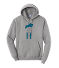 Load image into Gallery viewer, HITS Adult Hoodie