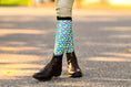 Load image into Gallery viewer, Dreamers & Schemers LUXE LAYERS YOUTH Pair & A Spare Boot Socks