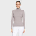 Load image into Gallery viewer, Samshield® Women's Lidia Classic High-Neck Pull-Over FW25