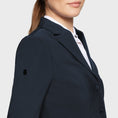 Load image into Gallery viewer, Samshield® Alexia Ladies Show Jacket  – Elegant, Athletic Fit