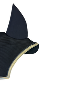 Load image into Gallery viewer, Equifit Custom Silent Ear Bonnet - Double Trim Gold