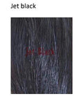 Load image into Gallery viewer, Talisman Tails Horse Tail Extension Jet Black