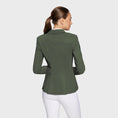 Load image into Gallery viewer, Samshield Women's Competition Jacket Olympe Crystal FW24