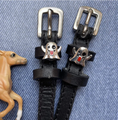 Load image into Gallery viewer, Mane Jane Spur Straps