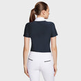 Load image into Gallery viewer, Samshield® Women's Carlotta Short Sleeve Shirt SS25