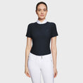 Load image into Gallery viewer, Samshield® Women's Carlotta Short Sleeve Shirt SS25