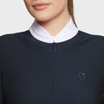 Load image into Gallery viewer, Samshield® Women's Carlotta Short Sleeve Shirt SS25