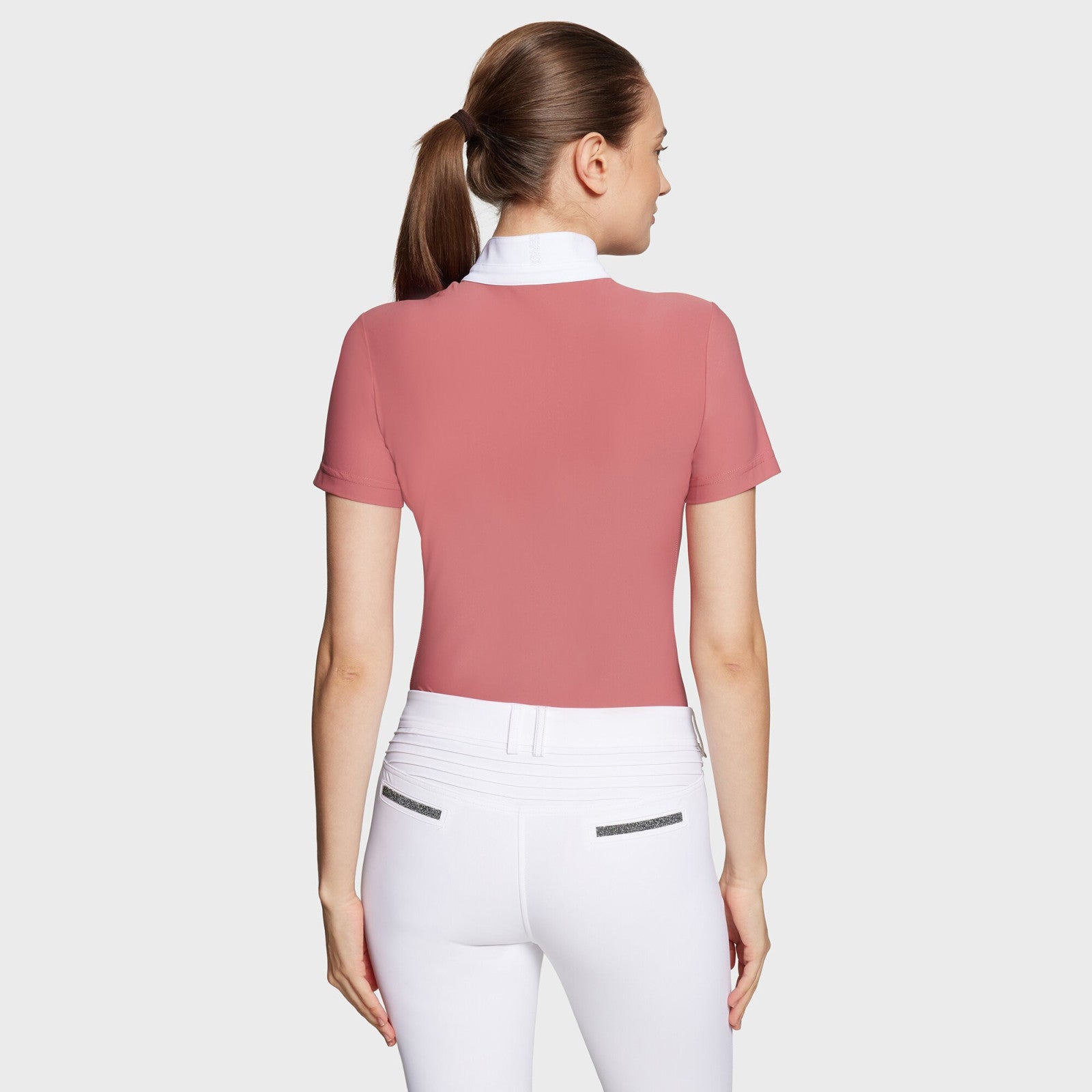 Samshield® Women's Carlotta Short Sleeve Shirt SS25
