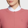 Load image into Gallery viewer, Samshield® Women's Carlotta Short Sleeve Shirt SS25