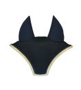 Load image into Gallery viewer, Equifit Custom Silent Ear Bonnet - Double Trim Gold