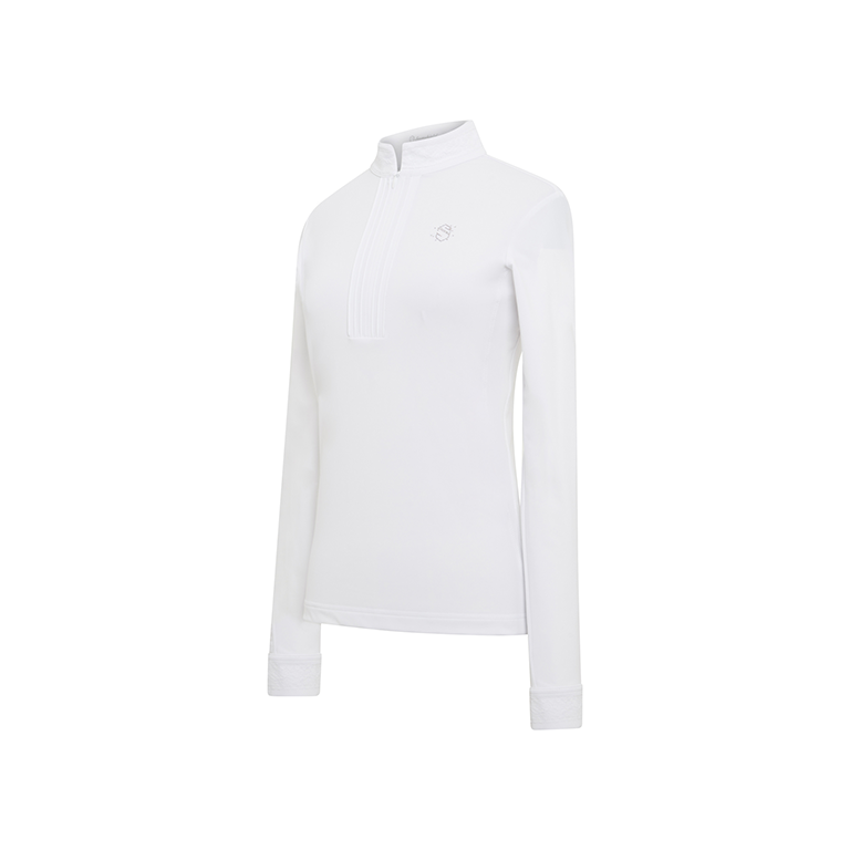 Samshield Women's Camelia LS Show Shirt FW22