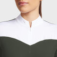 Load image into Gallery viewer, Samshield Amanda Ladies Long Sleeve Competition Shirt FW24