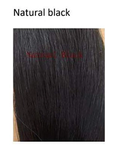 Load image into Gallery viewer, Handmade Horse Tails Horse Tail Extension Hunter Tails