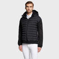 Load image into Gallery viewer, Samshield® Sloane Men Two-Component Softshell Jacket