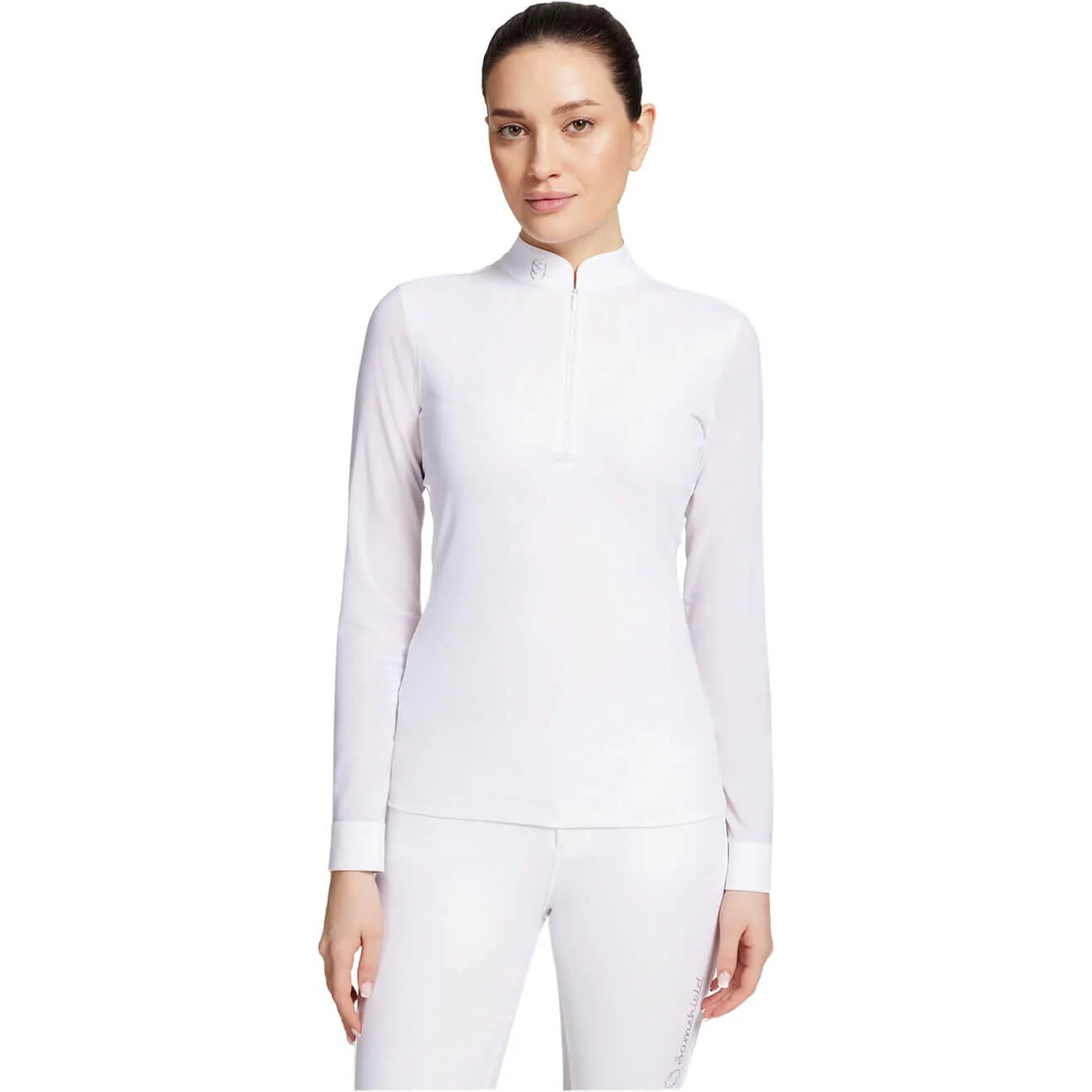 Samshield Women's Louison Air Long Sleeve Show Shirt SS24